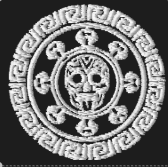 MEXOLOGY.ORG "Intermittent Fasting" Zip Hoodie