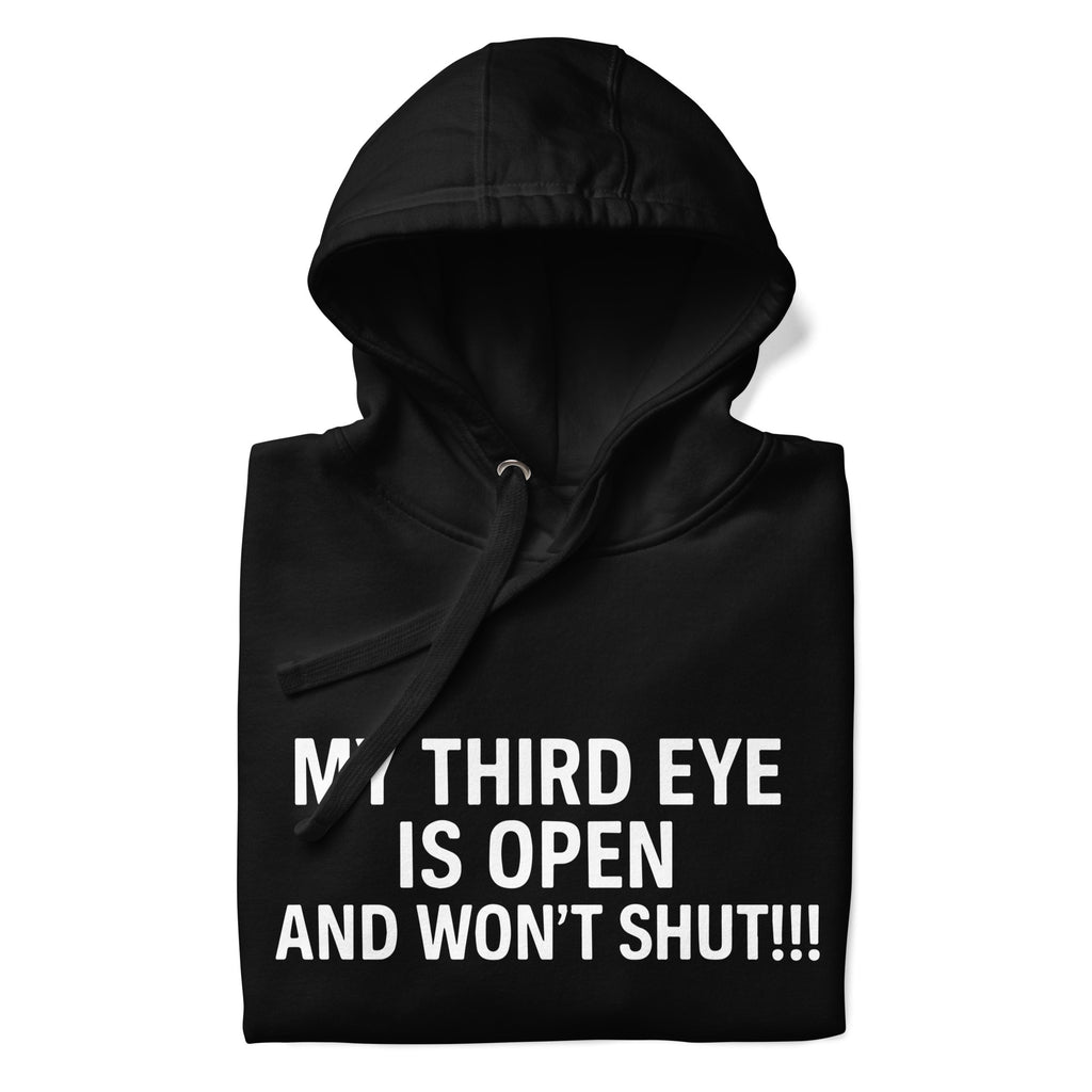 MEXOLOGY.ORG "Ophthalmology" Hoodie