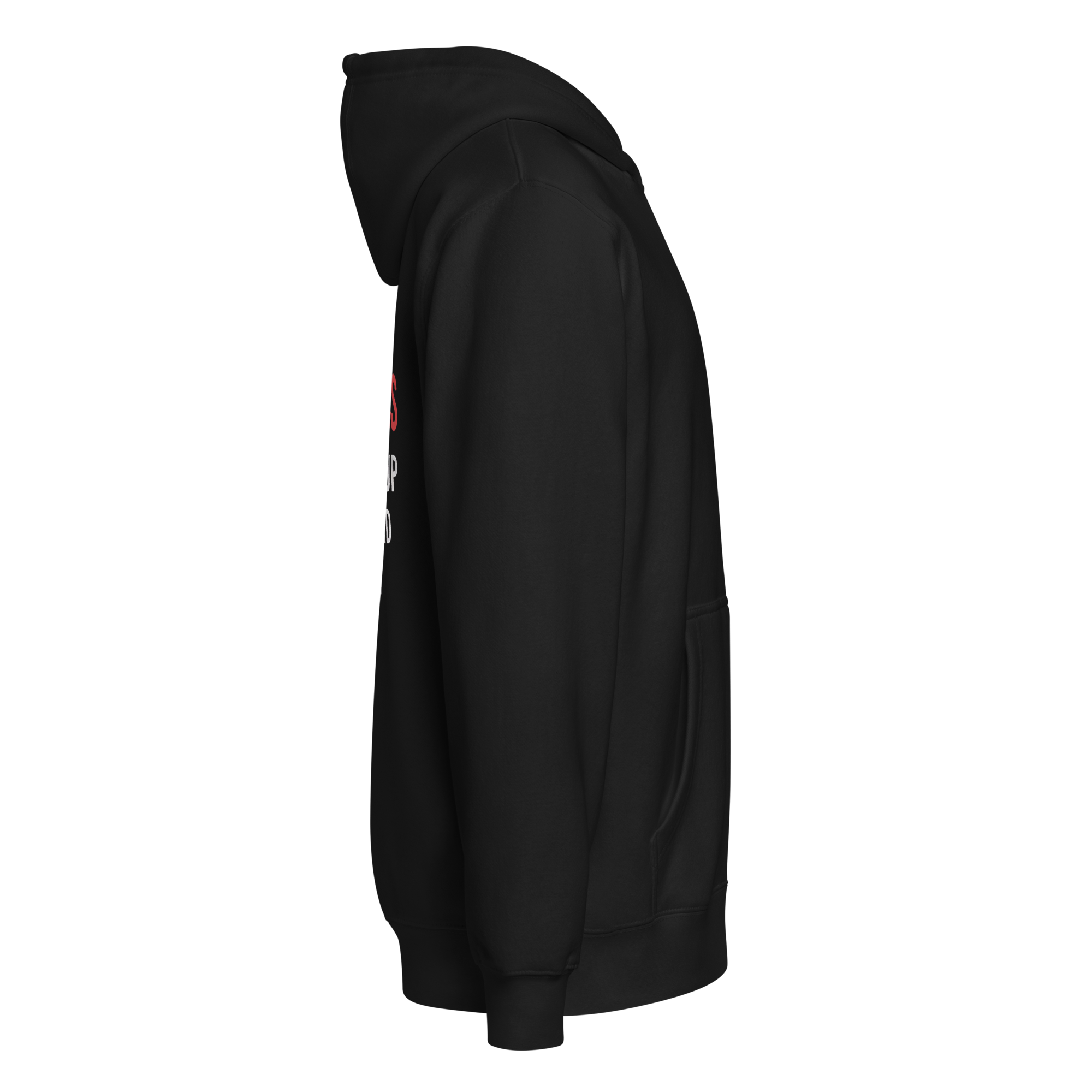 MEXOLOGY.ORG "Intermittent Fasting" Zip Hoodie