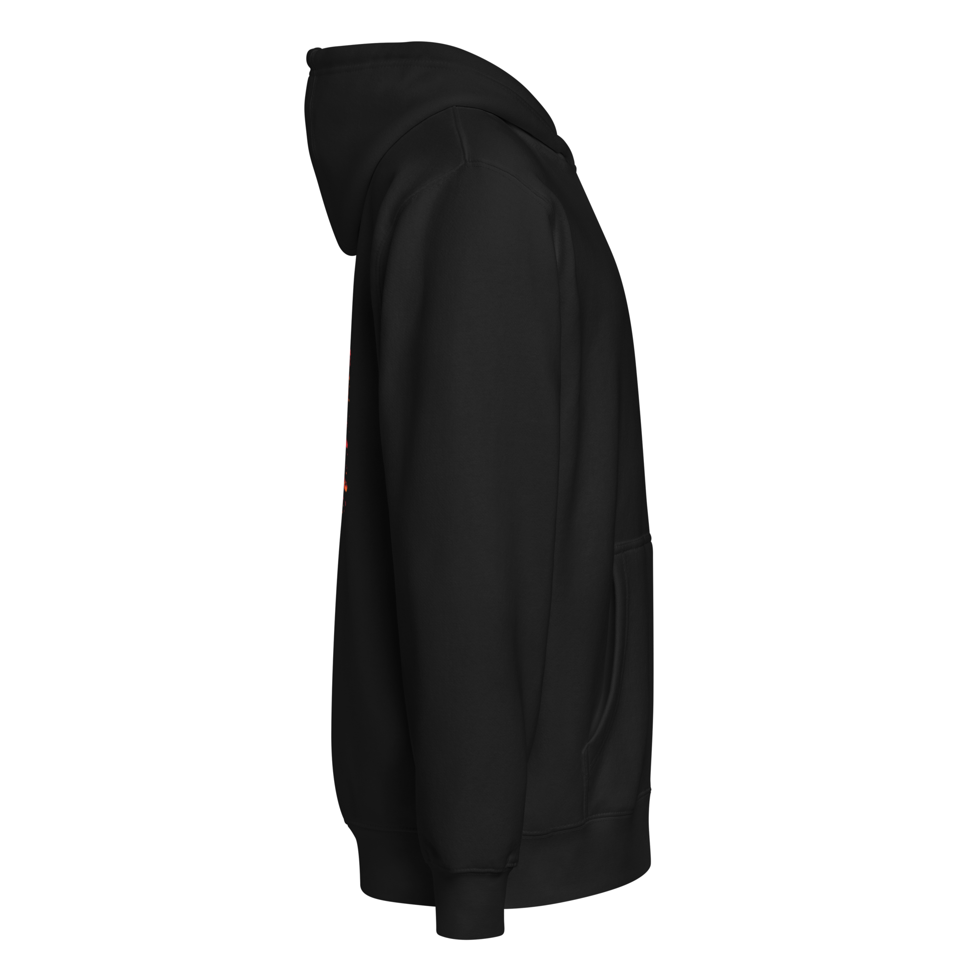MEXOLOGY.ORG "Obtain The Unknown" Zip Hoodie