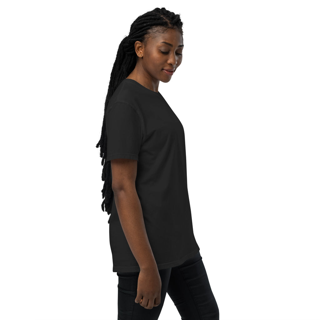 MEXOLOGY.ORG "Microscopy" Pocket T-Shirt