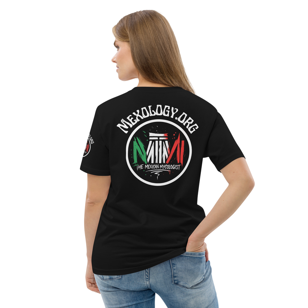 MEXOLOGY.ORG Regardless Mugshot T-Shirt