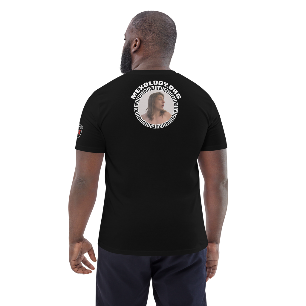 MEXOLOGY.ORG Mugshot T Shirt