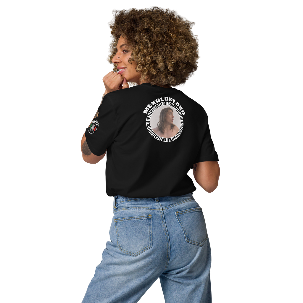 MEXOLOGY.ORG Mugshot T Shirt