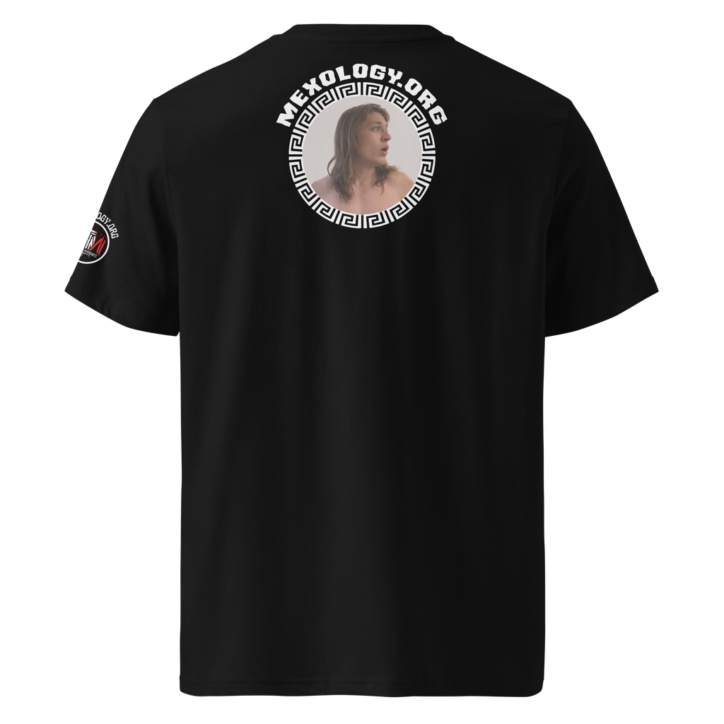 MEXOLOGY.ORG Mugshot T Shirt