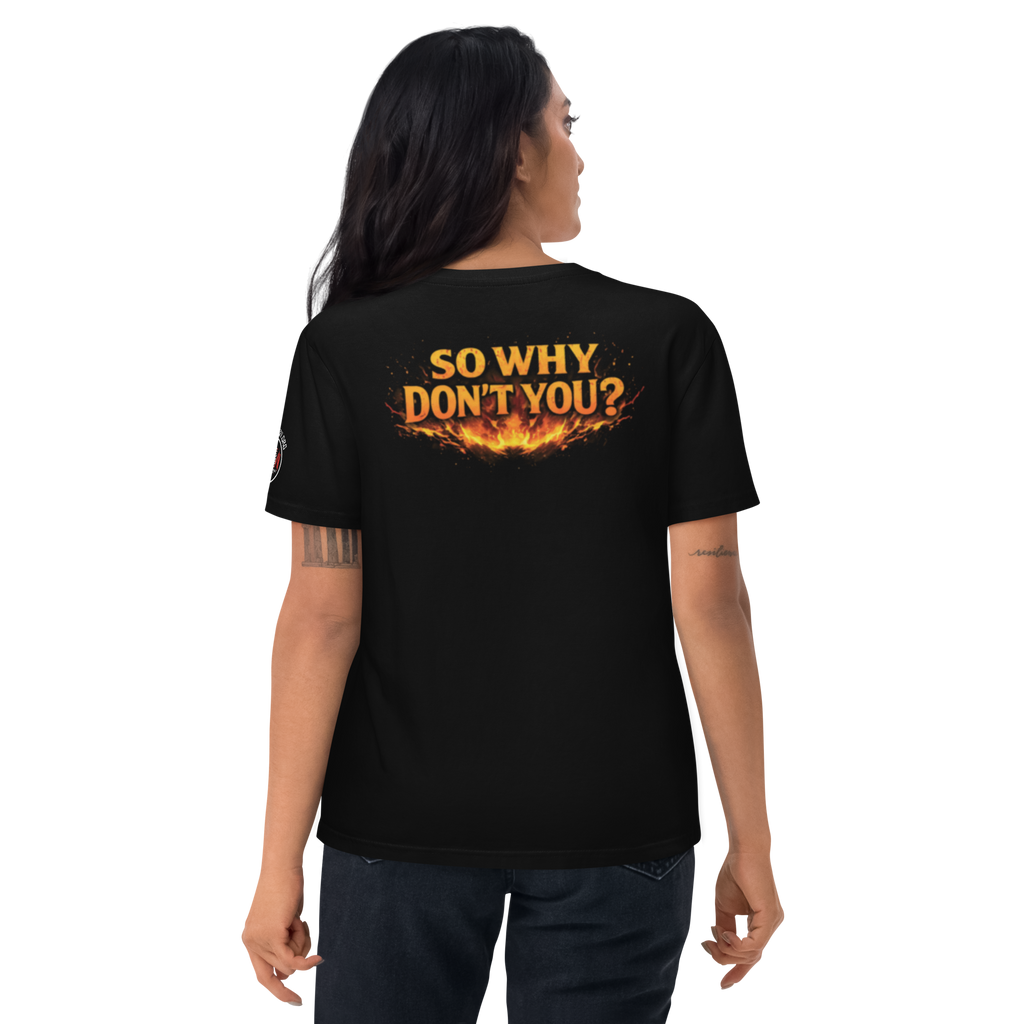 MEXOLOGY.ORG Jesus T-Shirt