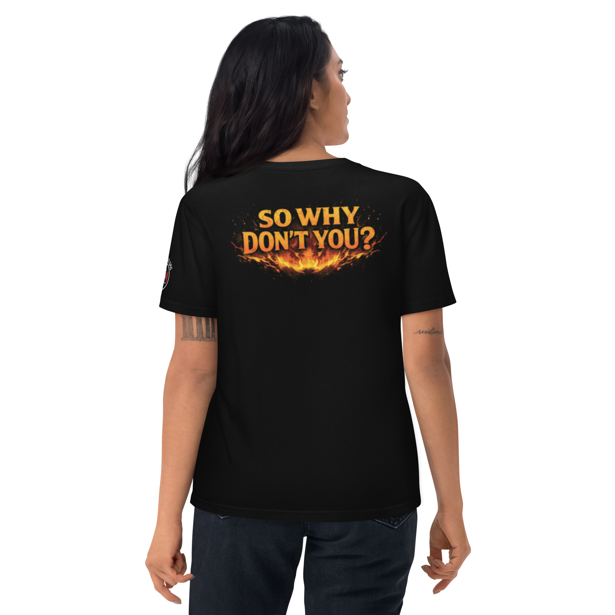 MEXOLOGY.ORG Jesus T-Shirt