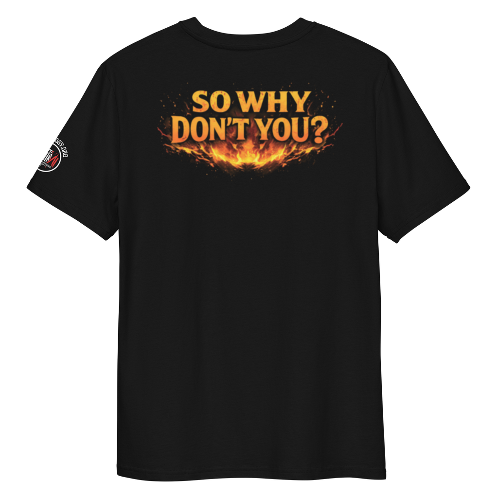 MEXOLOGY.ORG Jesus T-Shirt