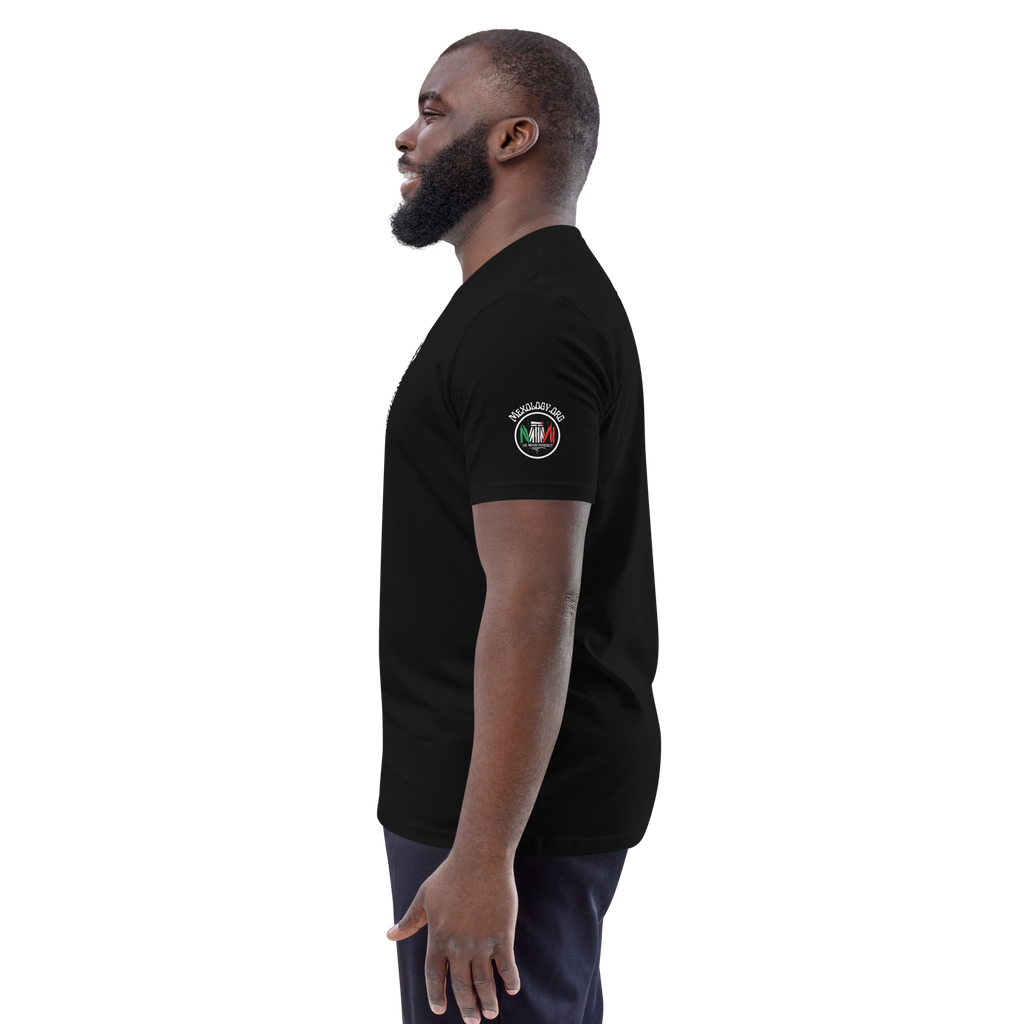 MEXOLOGY.ORG Mugshot T Shirt