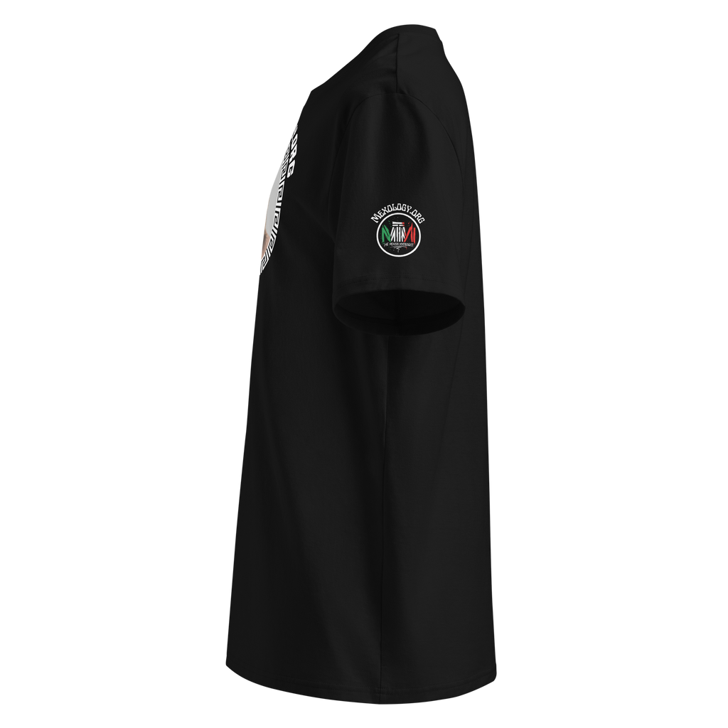 MEXOLOGY.ORG Mugshot T Shirt