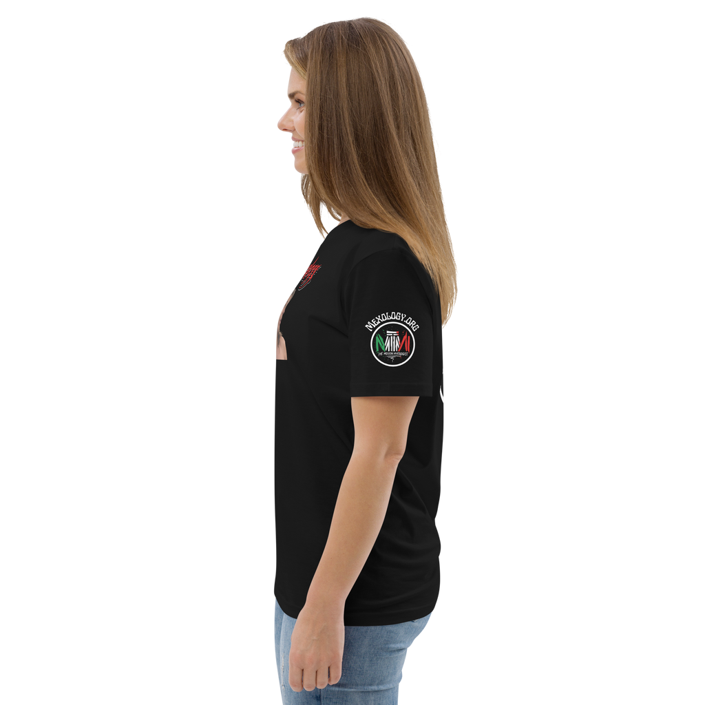 MEXOLOGY.ORG Regardless Mugshot T-Shirt