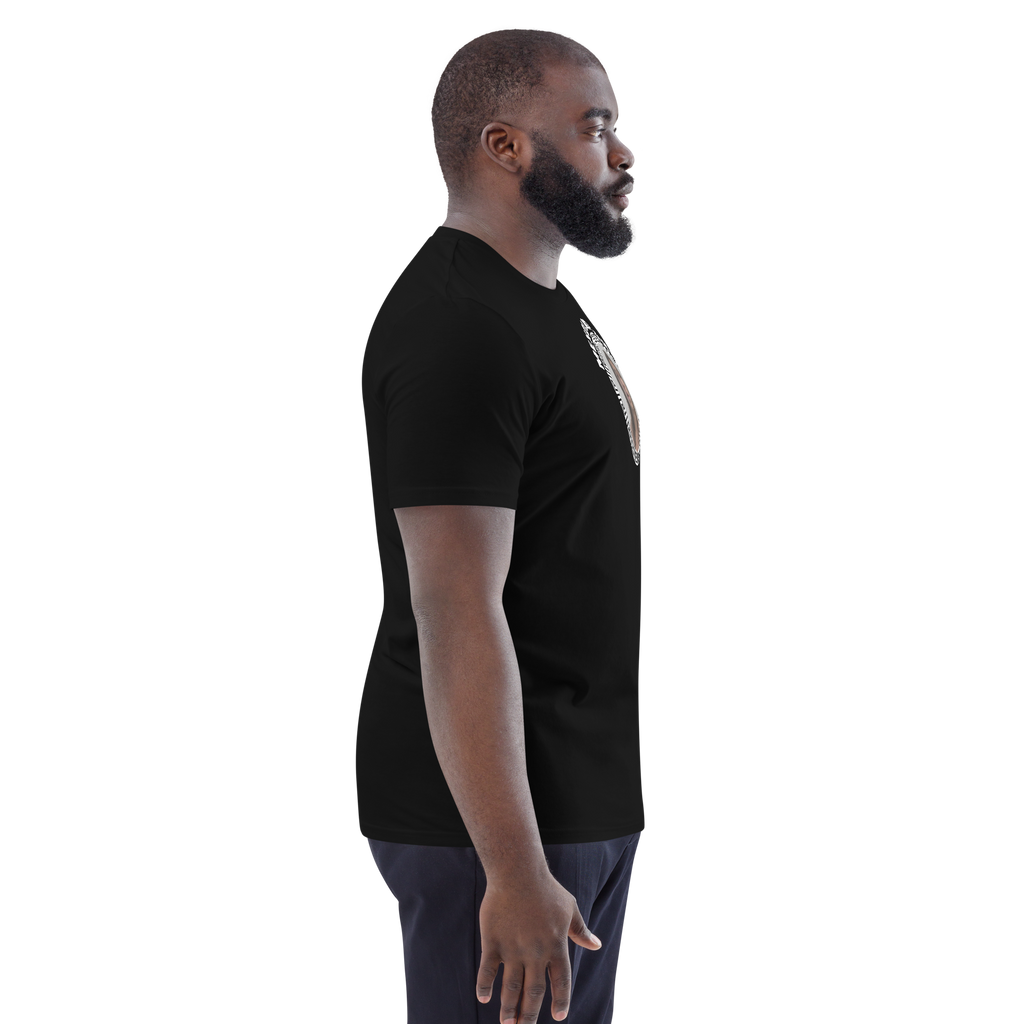 MEXOLOGY.ORG Mugshot T Shirt