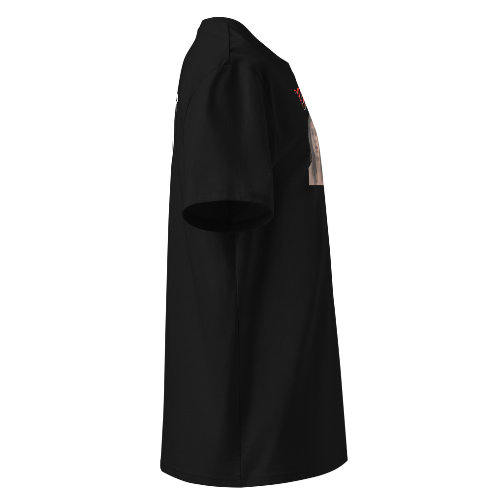 MEXOLOGY.ORG Regardless Mugshot T-Shirt