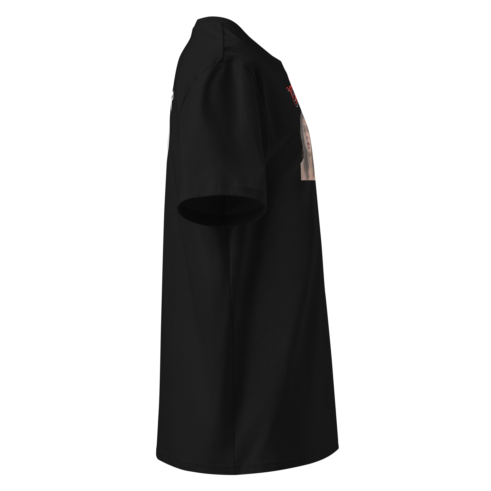 MEXOLOGY.ORG Regardless Mugshot T-Shirt