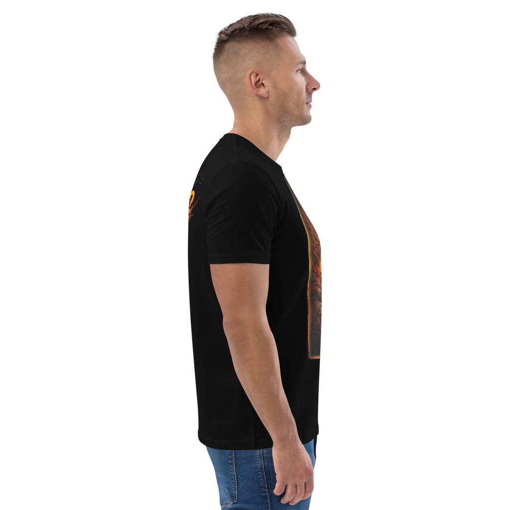 MEXOLOGY.ORG Jesus T-Shirt