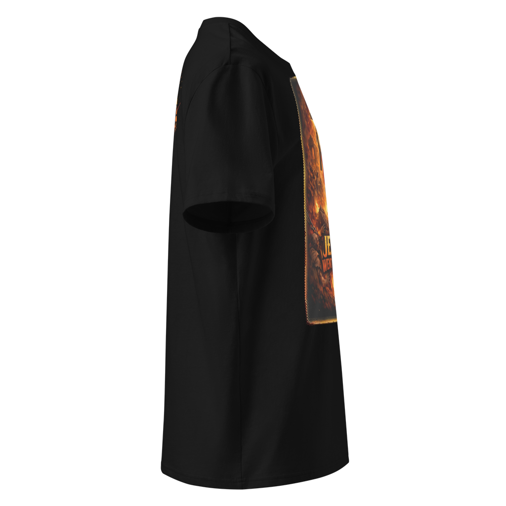 MEXOLOGY.ORG Jesus T-Shirt