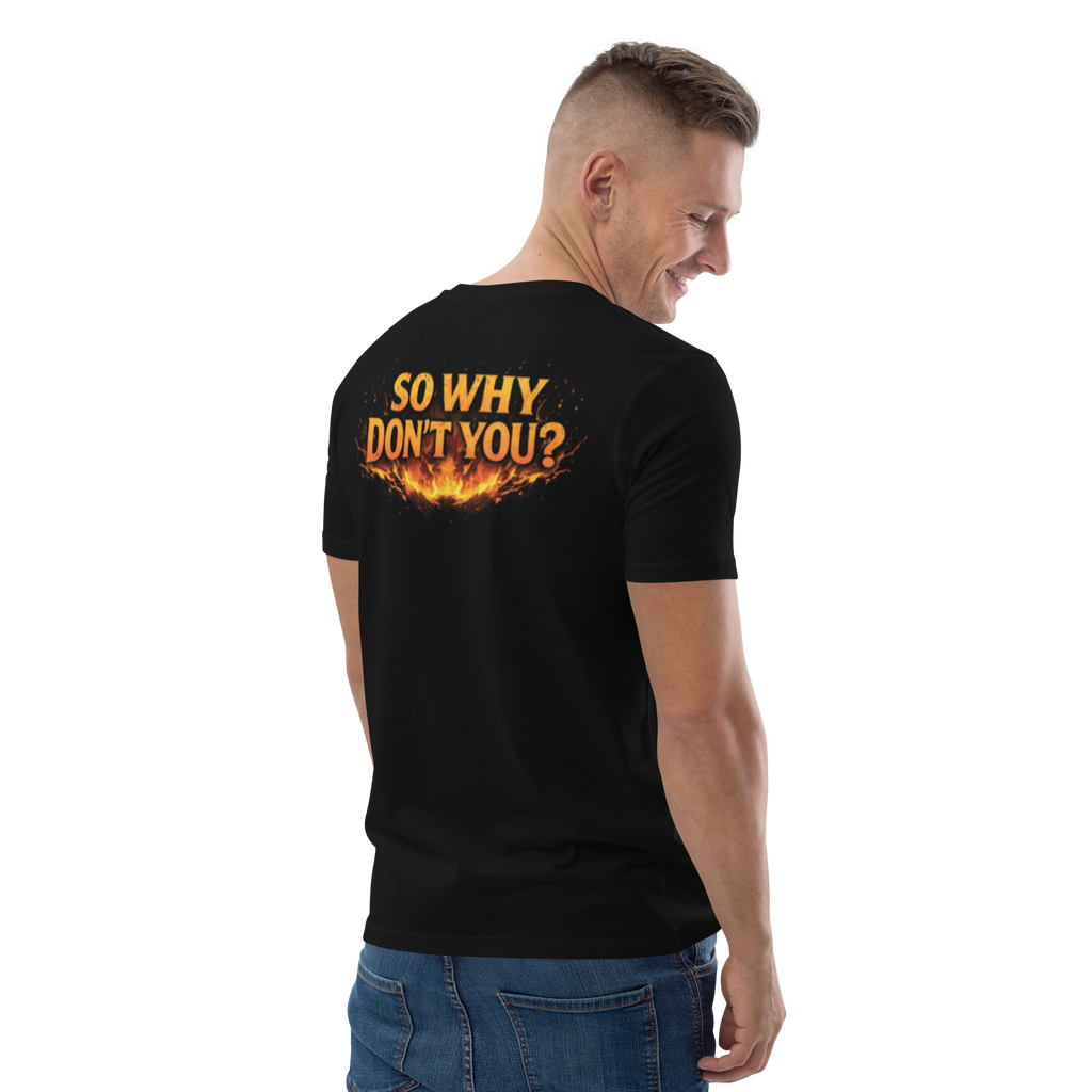 MEXOLOGY.ORG Jesus T-Shirt