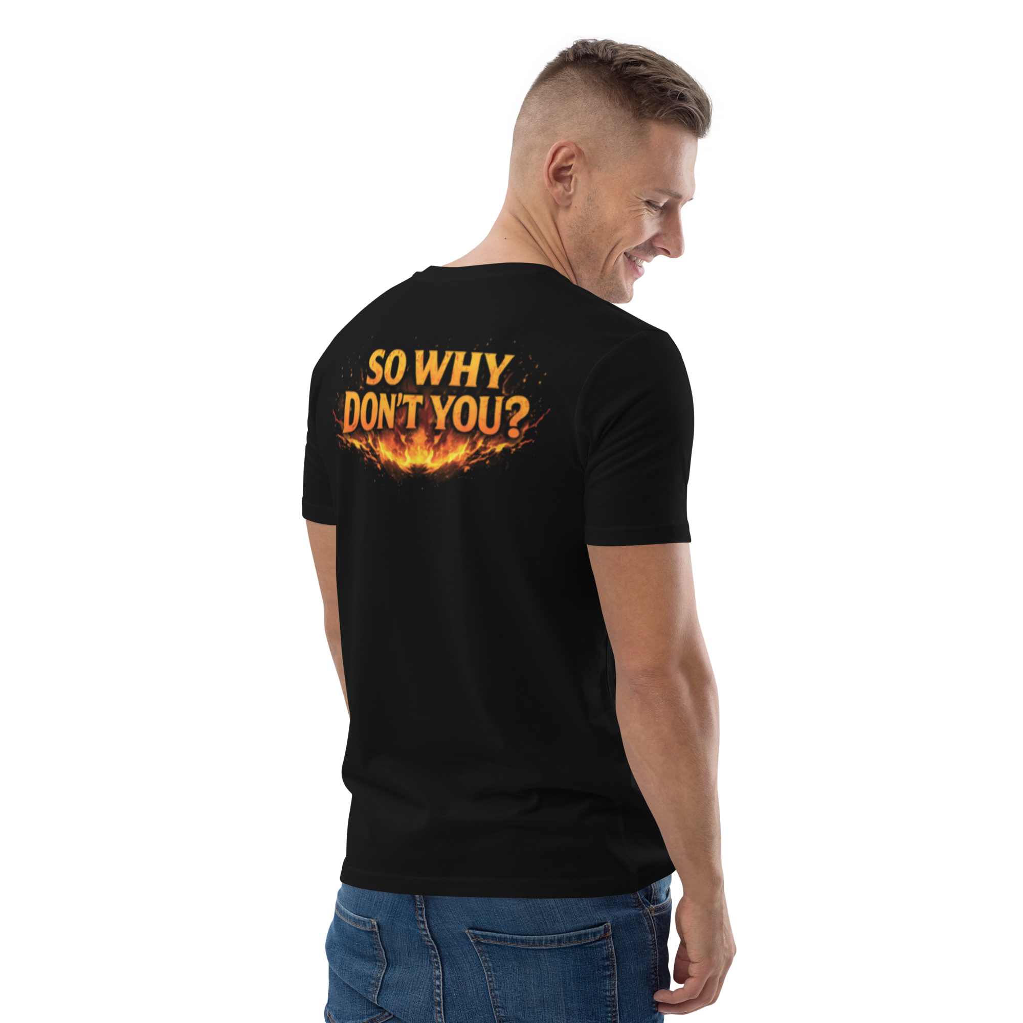 MEXOLOGY.ORG Jesus T-Shirt