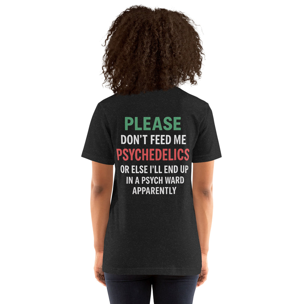 MEXOLOGY.ORG "Intermittent Fasting" T-Shirt