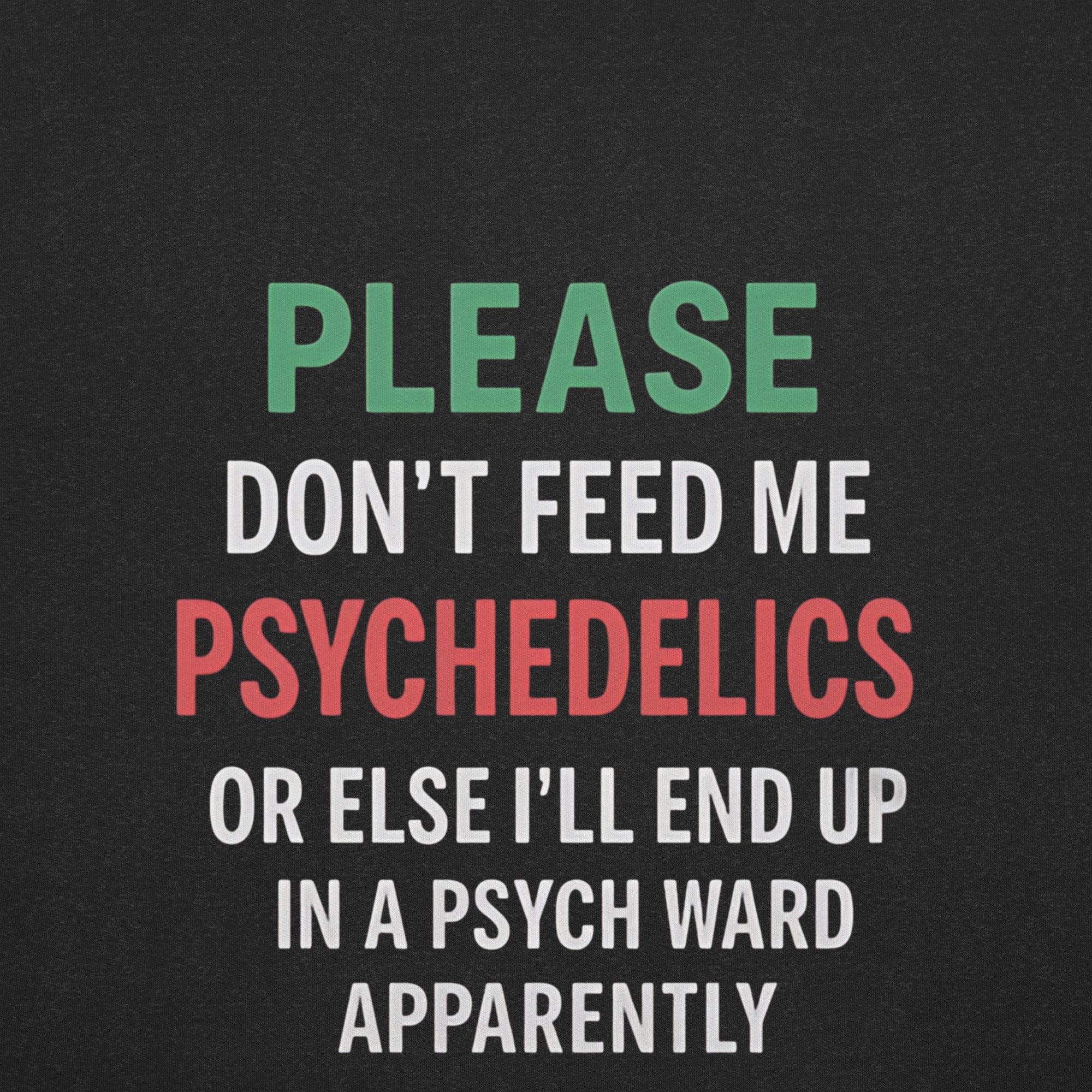 MEXOLOGY.ORG "Intermittent Fasting" T-Shirt