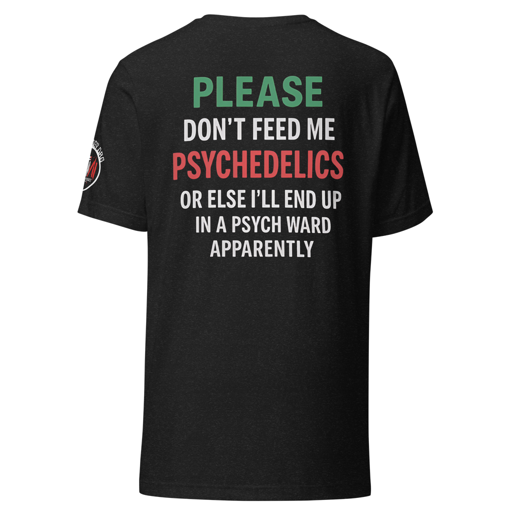 MEXOLOGY.ORG "Ophthalmology" T-Shirt