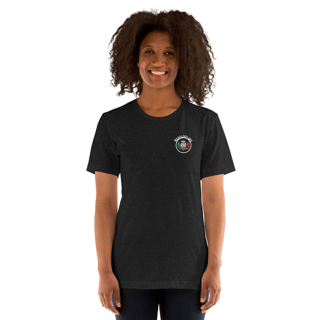 MEXOLOGY.ORG "Intermittent Fasting" T-Shirt