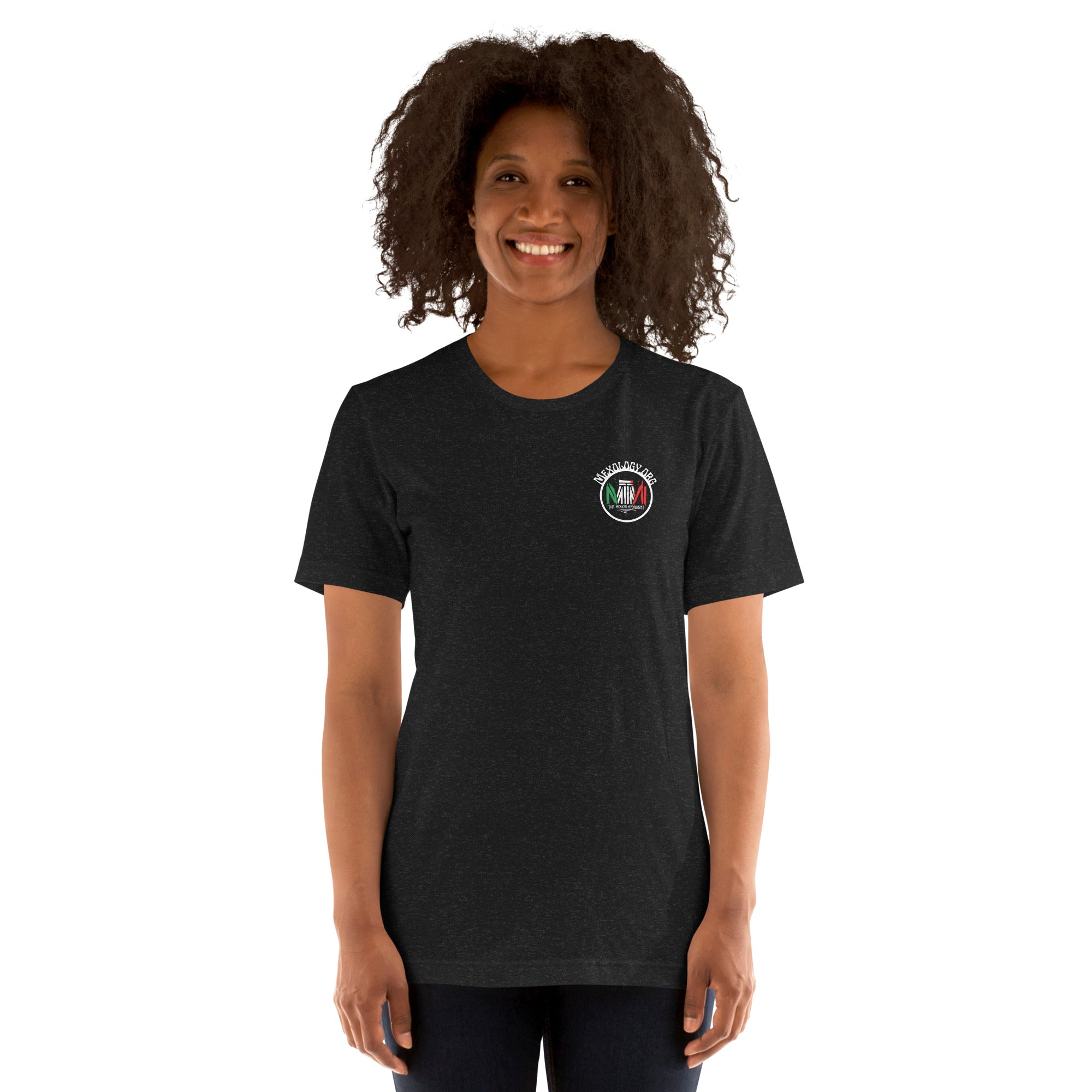 MEXOLOGY.ORG "Intermittent Fasting" T-Shirt