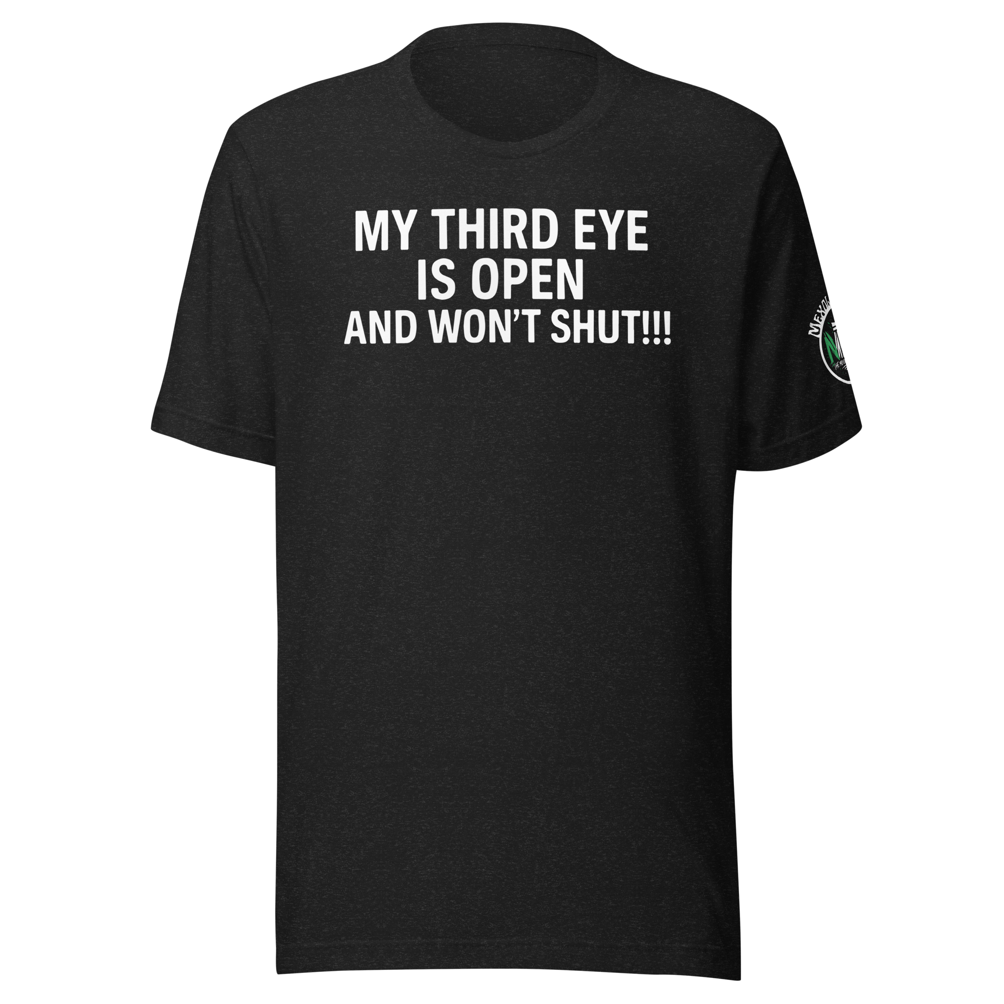MEXOLOGY.ORG "Ophthalmology" T-Shirt