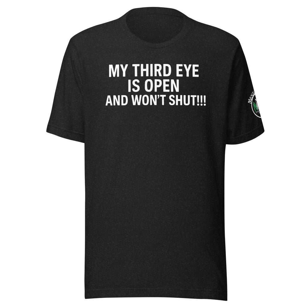 MEXOLOGY.ORG "Ophthalmology" T-Shirt