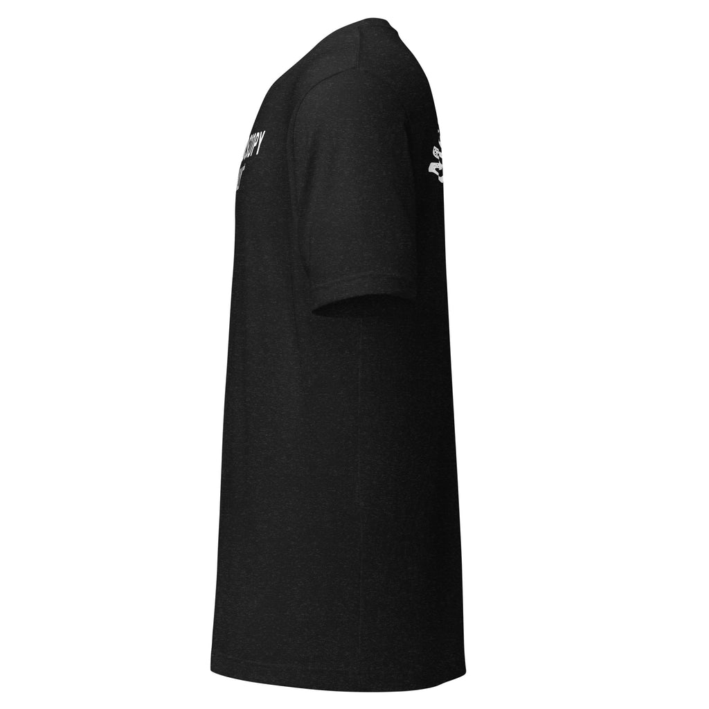 MEXOLOGY.ORG "Microscopy X Thoughts?" T-Shirt