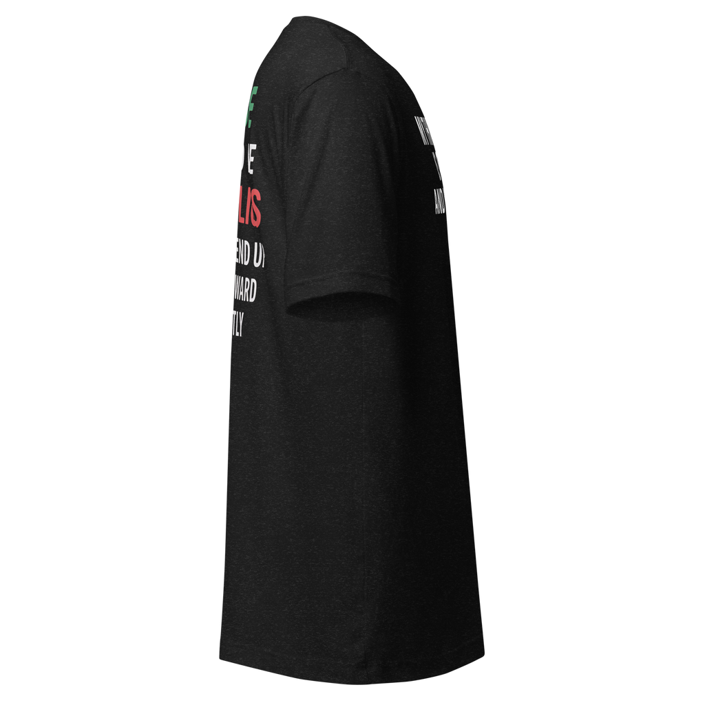 MEXOLOGY.ORG "Ophthalmology" T-Shirt