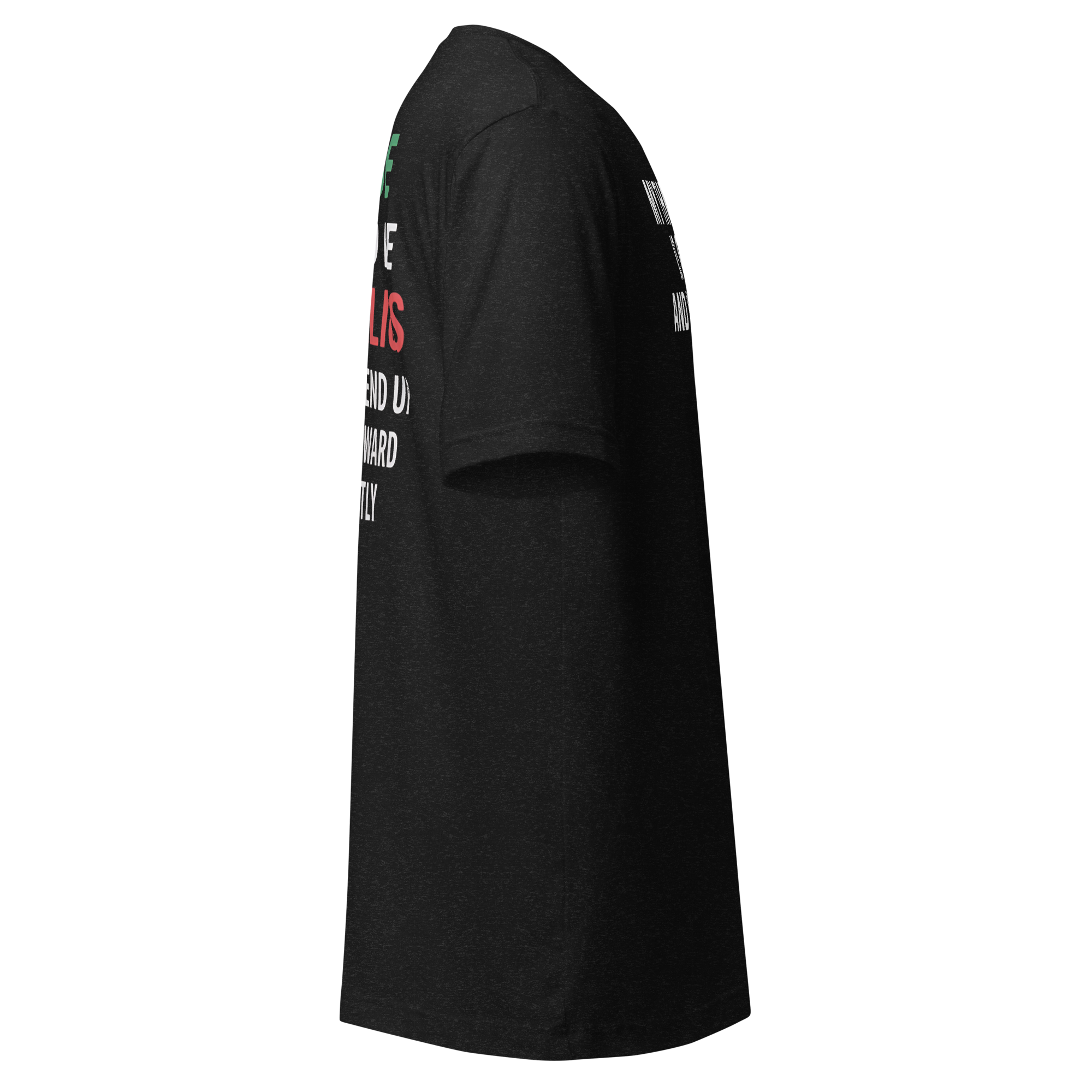 MEXOLOGY.ORG "Ophthalmology" T-Shirt