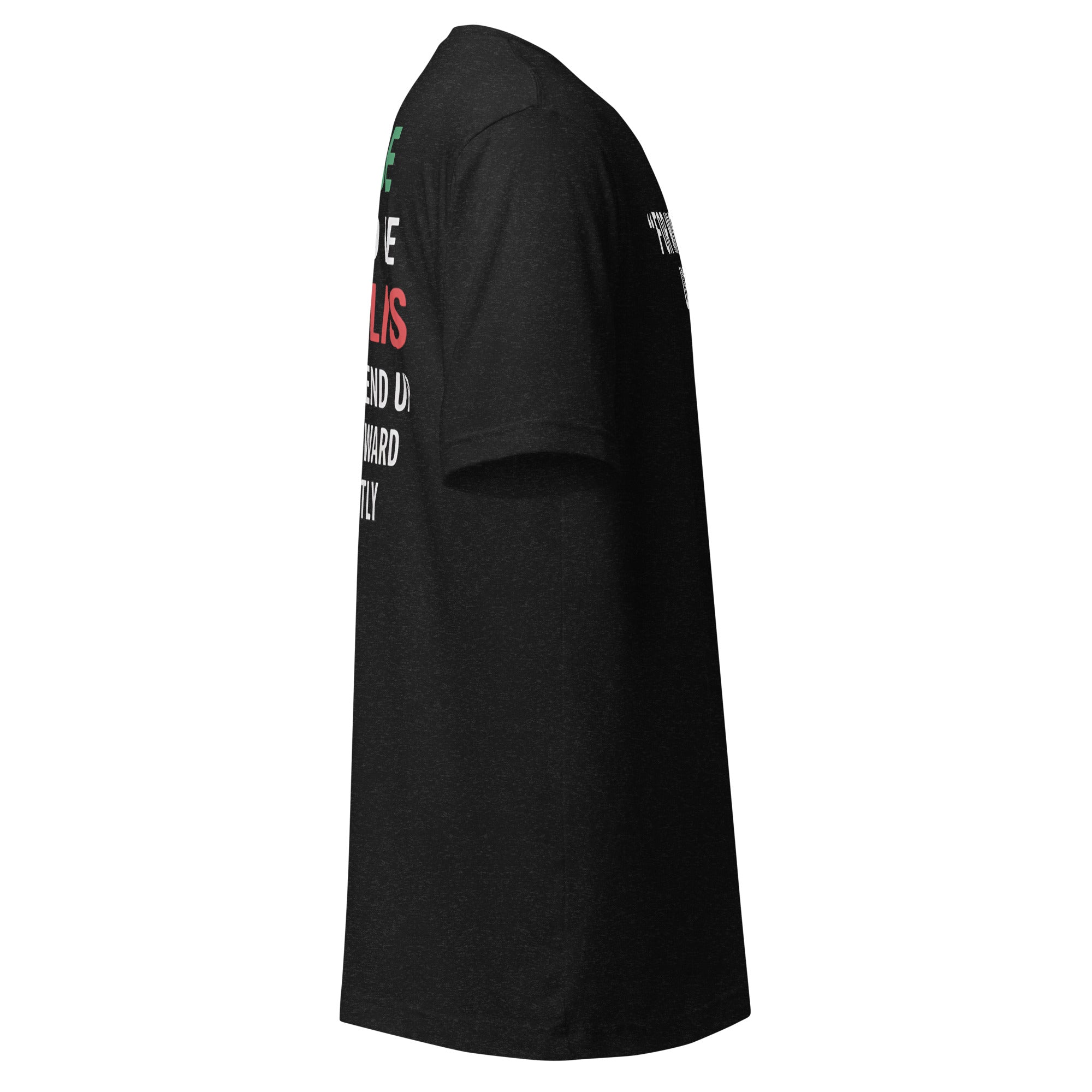 MEXOLOGY.ORG "Microscopy" T-Shirt