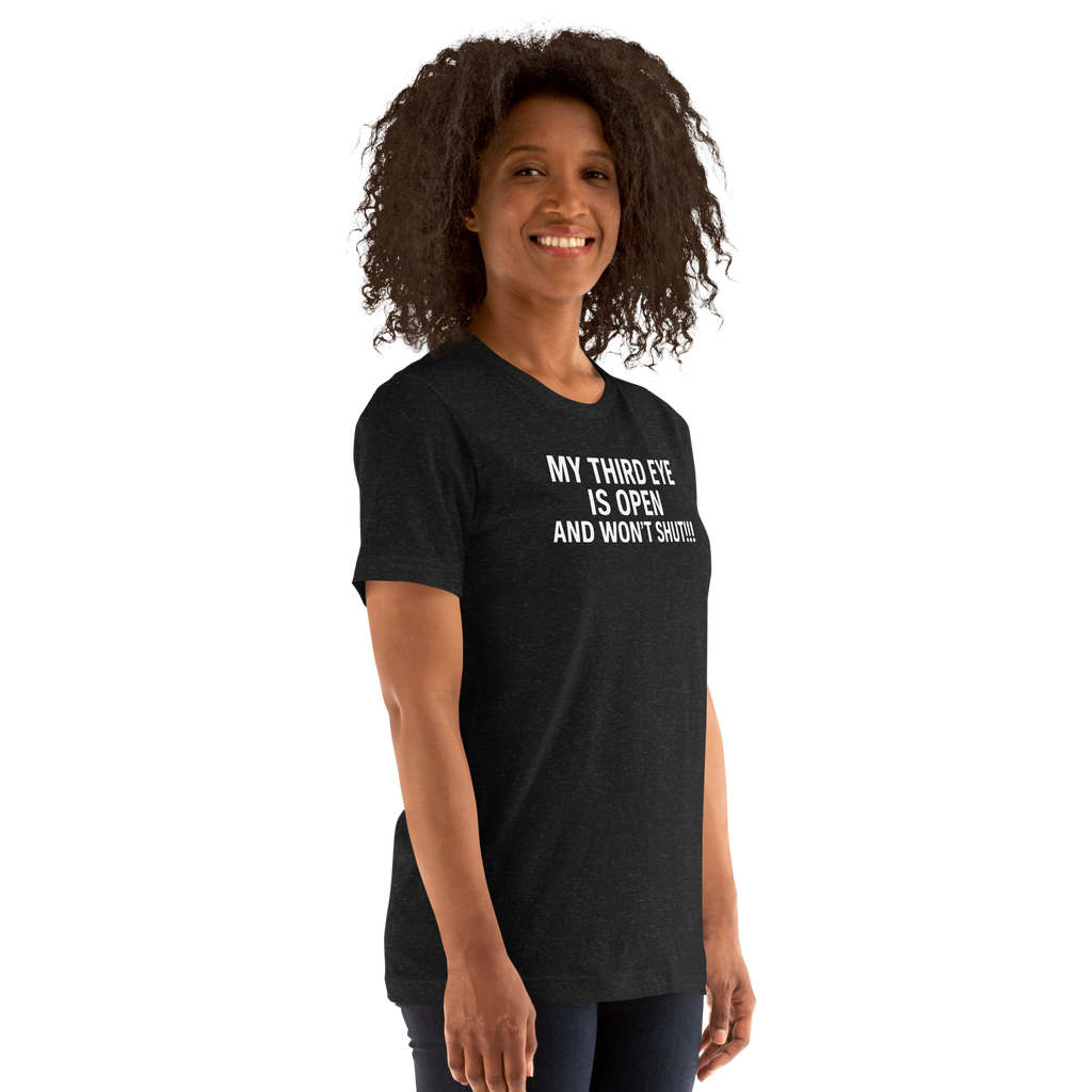 MEXOLOGY.ORG "Ophthalmology" T-Shirt