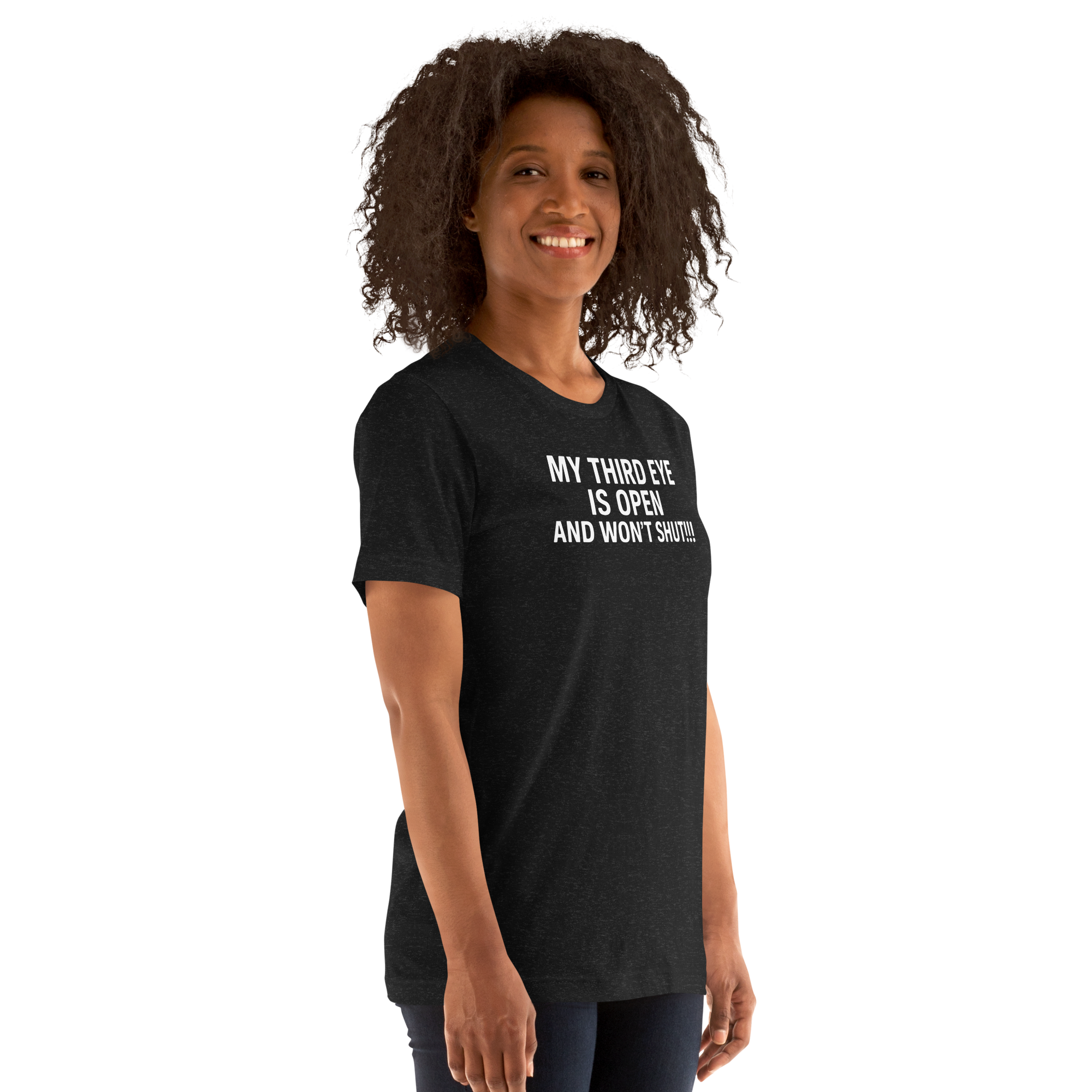 MEXOLOGY.ORG "Ophthalmology" T-Shirt